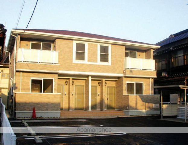 カーサ・モデルノ