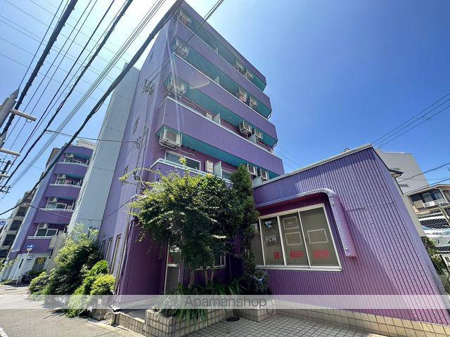 ロイヤルゆたか1号館