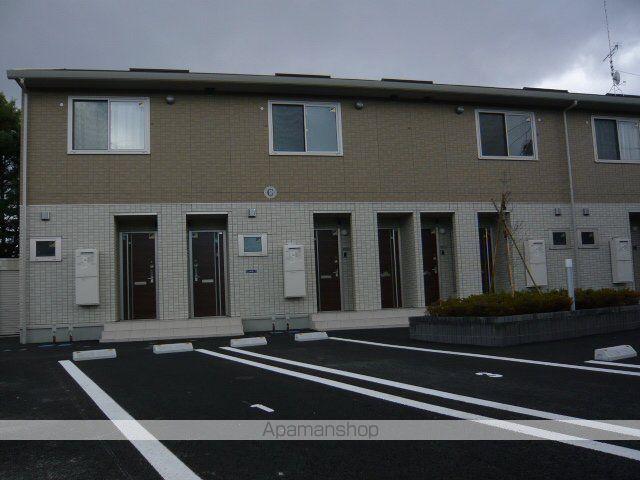 アゼリア吹上 C