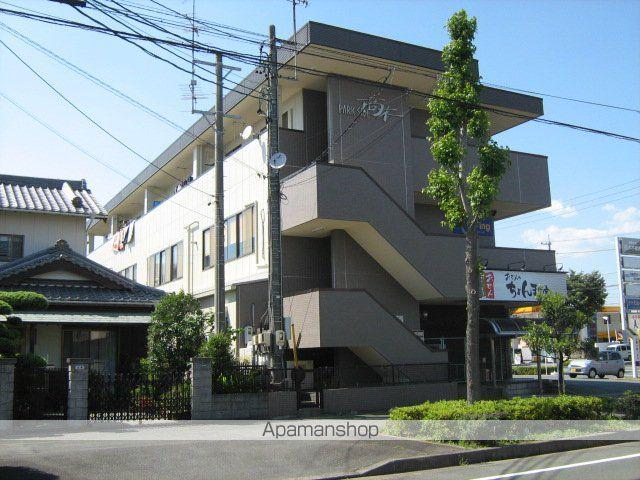 パークサイド鄕木