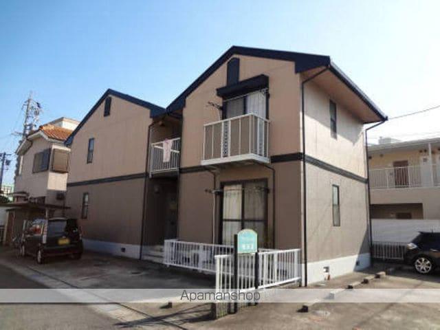 ファミール堀部Ⅲ A棟