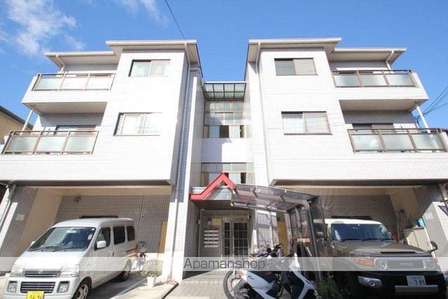 シンシア曽根西町レジデンス