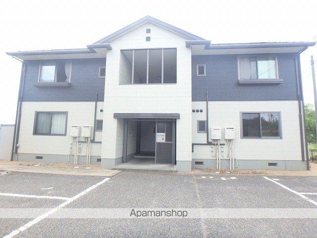 メゾン フィオーレ