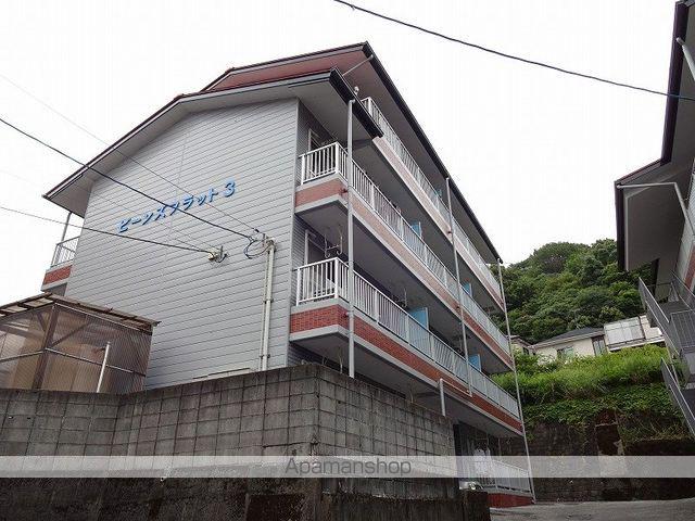 ビーンズフラット3