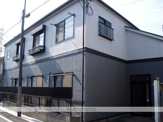 カームリー柿の木坂