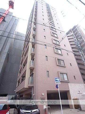 H-F名駅北レジデンスイースト