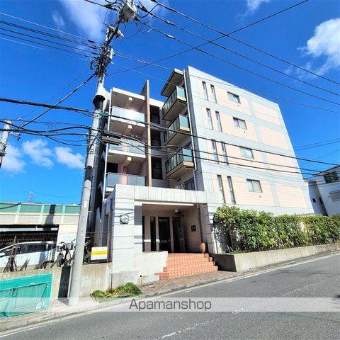 サンバレー上大岡7