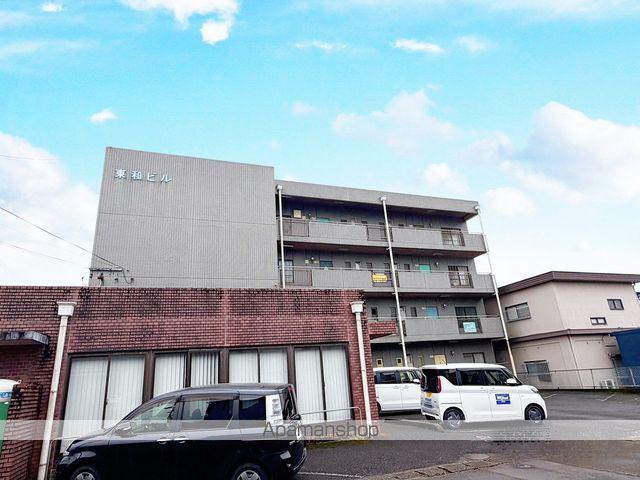 東和ビル(1LDK/1階)