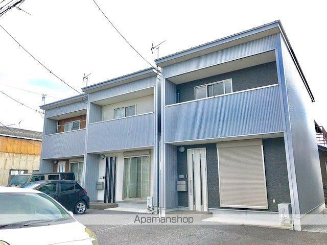滋賀県彦根市 2階建 築14年