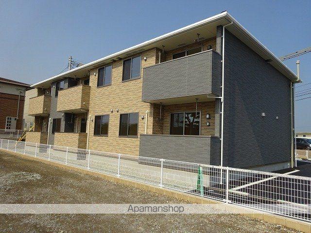 グリーンヴィレッジ Ⅱ