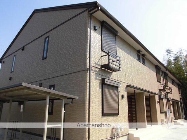 サザンハート吉岡 B棟