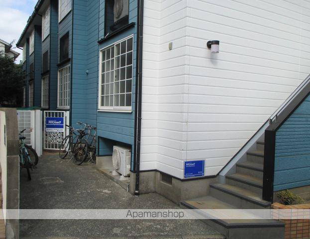 パンシオン桜ヶ丘