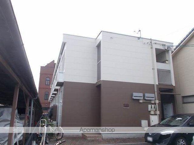 レオパレス松浜