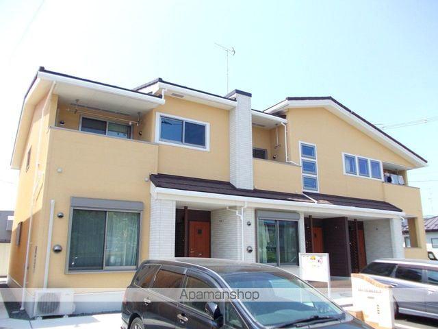 グラン・ソレイユⅡB