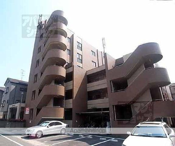 シャルレ8番館