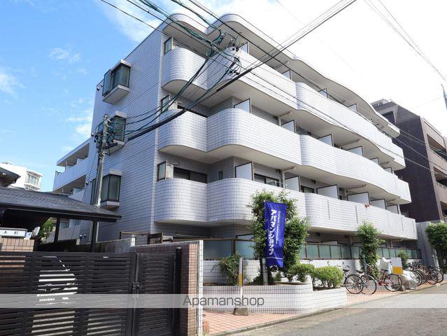 メゾン ド シャンテ