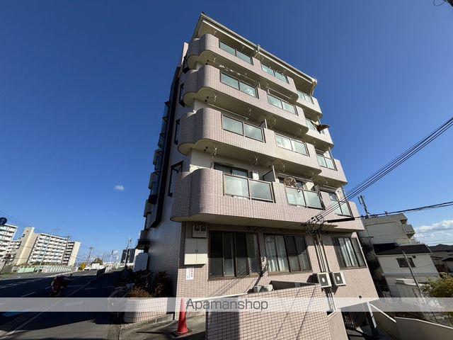 シャンテー牧野