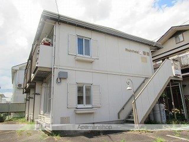 リッチフィールド都南(1K/1階)