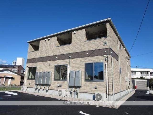 メゾン・ド・KOU B