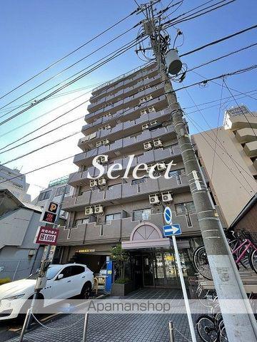 ステラコート横浜南