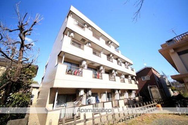 ハイムフォーレスト(ワンルーム/1階)