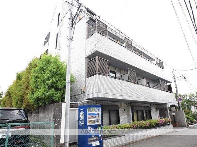 アビーダシオン町田