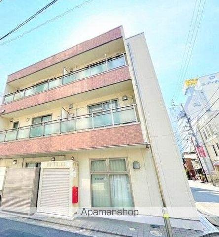 亀井町KOHARUBI Ⅱ
