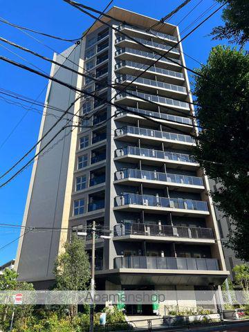 ザ・パークハビオ中野富士見町ガーデン