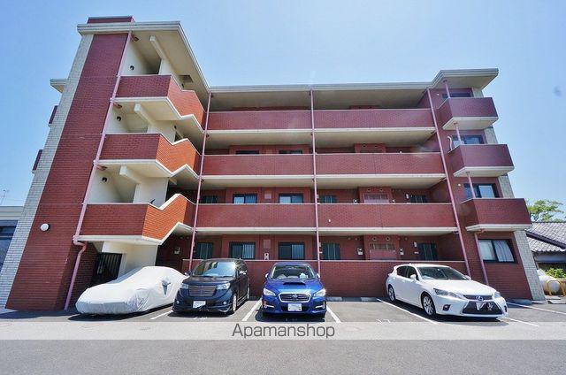 シレーネ(2SLDK/3階)