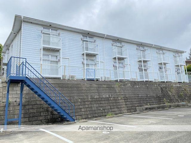 カーサ秀(1K/2階)