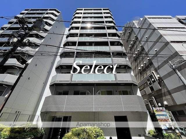 GENOVIA横浜関内スカイガーデン