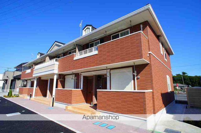 カーサ・ツバキ弐番館(1LDK/2階)