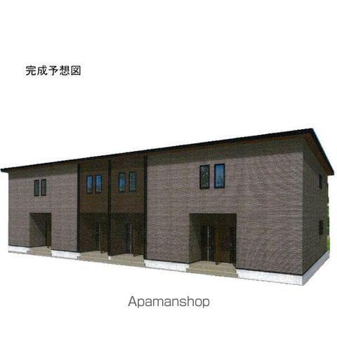 アストピア千田(1LDK/1階)