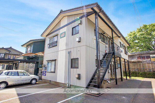 コーポみどり