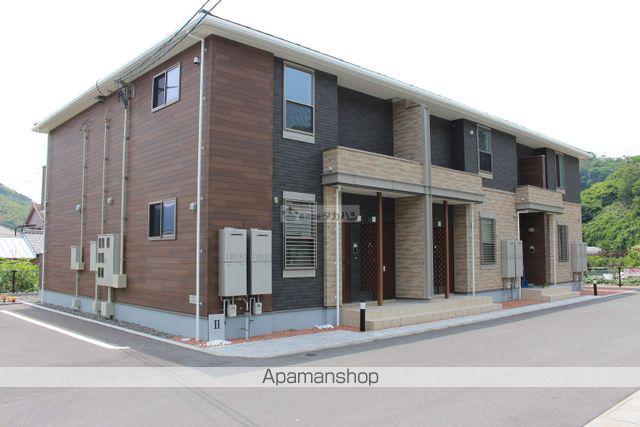 サン ヴェルジェ Ⅱ