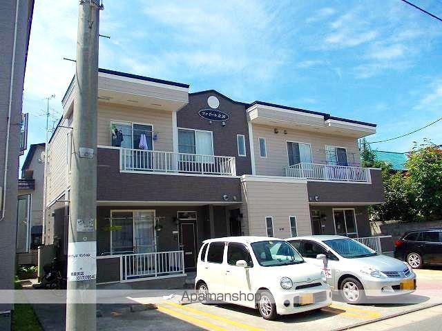 ファミール金沢