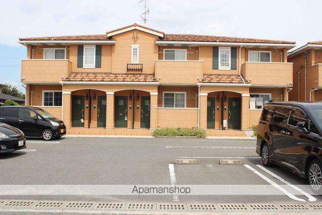 プロスペラーレA