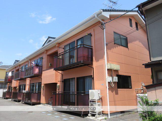 ナイスパーク・北町南(2DK/2階)