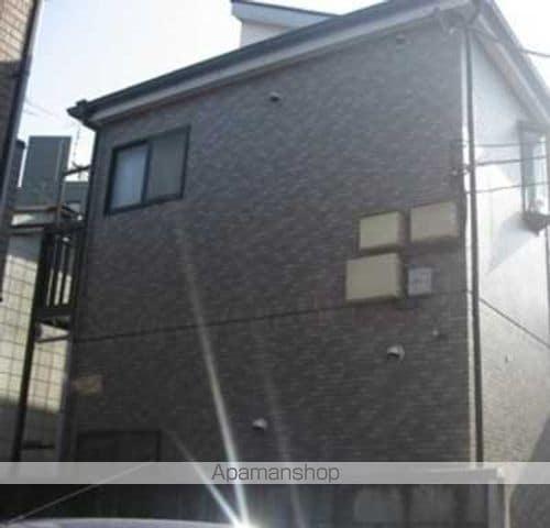 ファミール桃井(ワンルーム/2階)