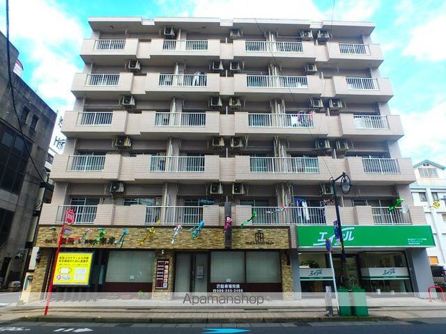 スタシオン西田