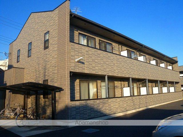 アンプルールフェール豊四季Ⅰ