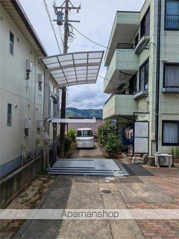 コーポ上原