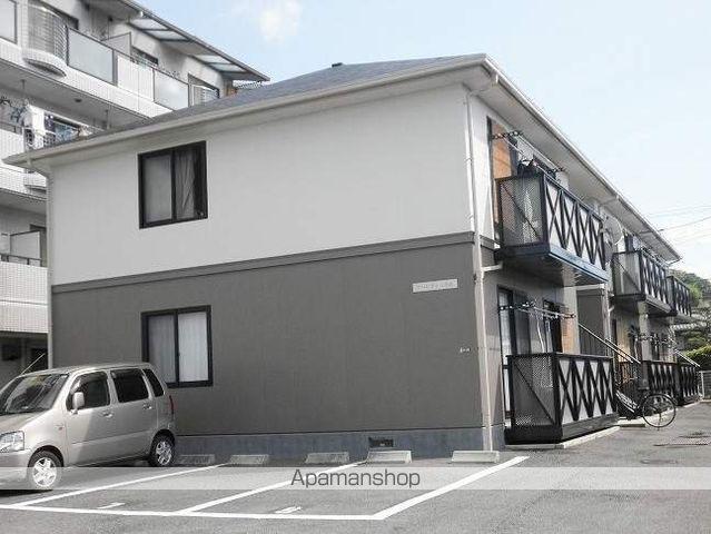 アバンティ石井城