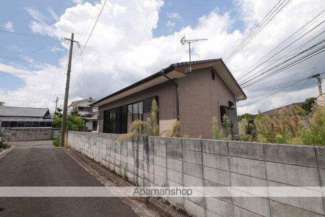 日田彦山線 豊前川崎駅 徒歩15分  築19年(2DK)