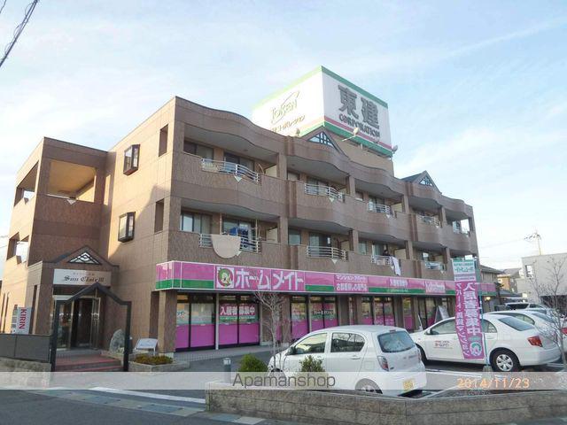 サンクレールⅢ