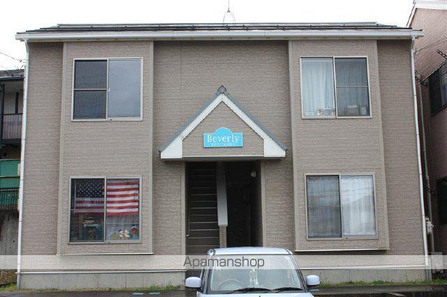 ビバリー太夫浜B