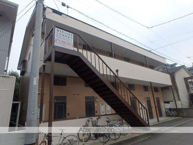 ロフティハウス