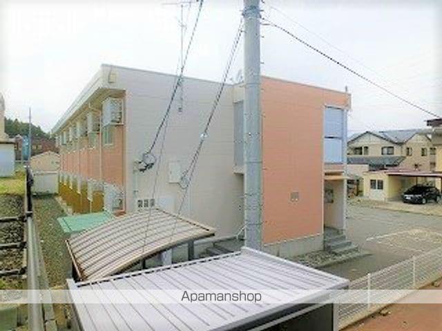 レオパレスニュータウン