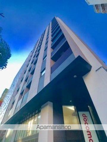 ザ・パークハビオ横浜関内(1DK/7階)