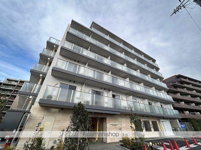 LIME RESIDENCE HIGASHINAKAYAMA(1K/1階)